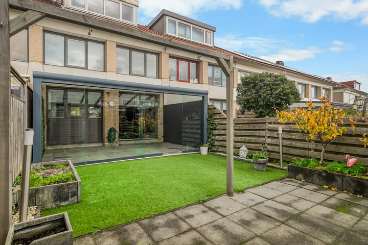 Photo 9 of Quickstepstraat 53