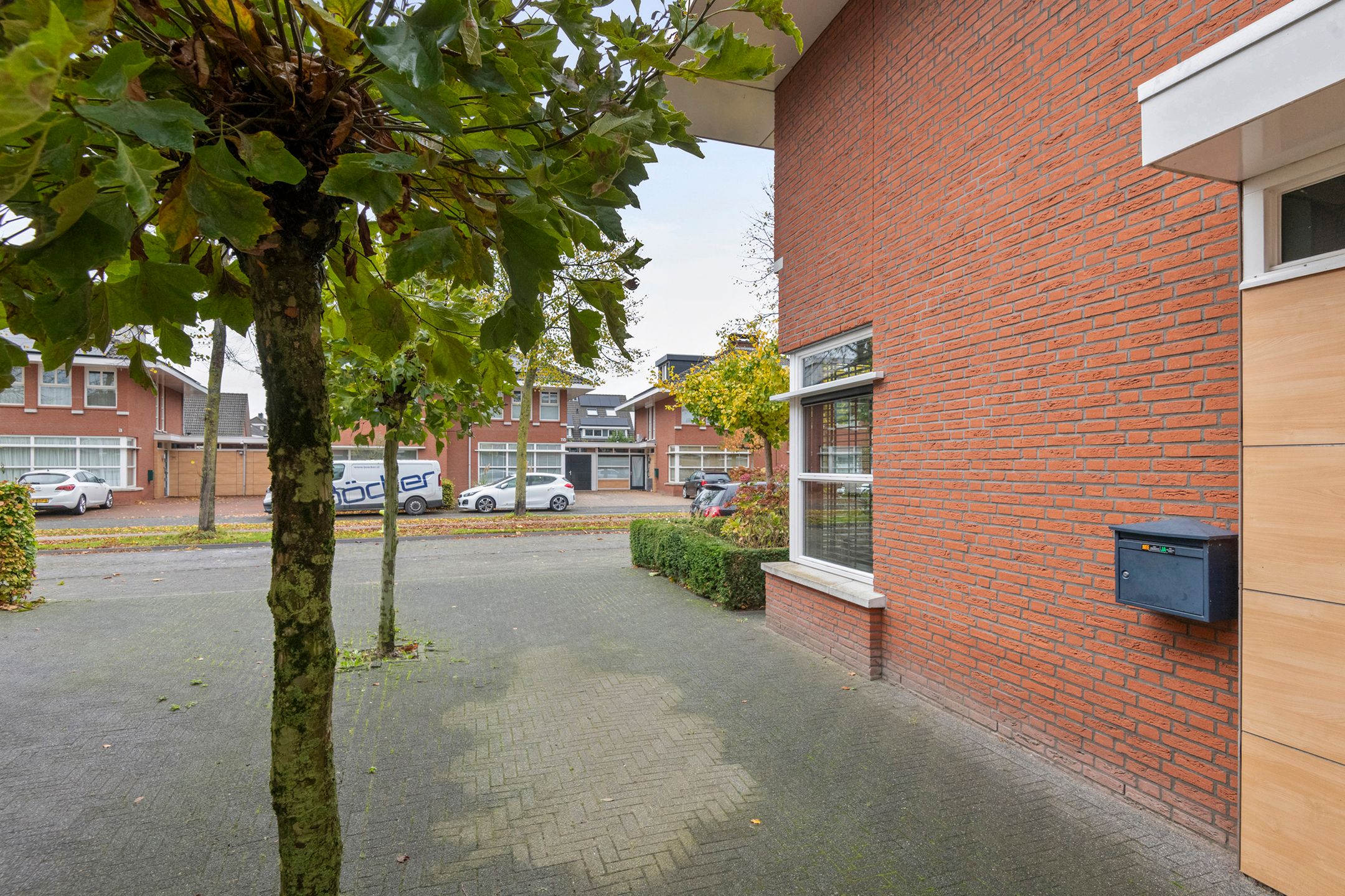 Photo 57 of Laan 1940-1945 105