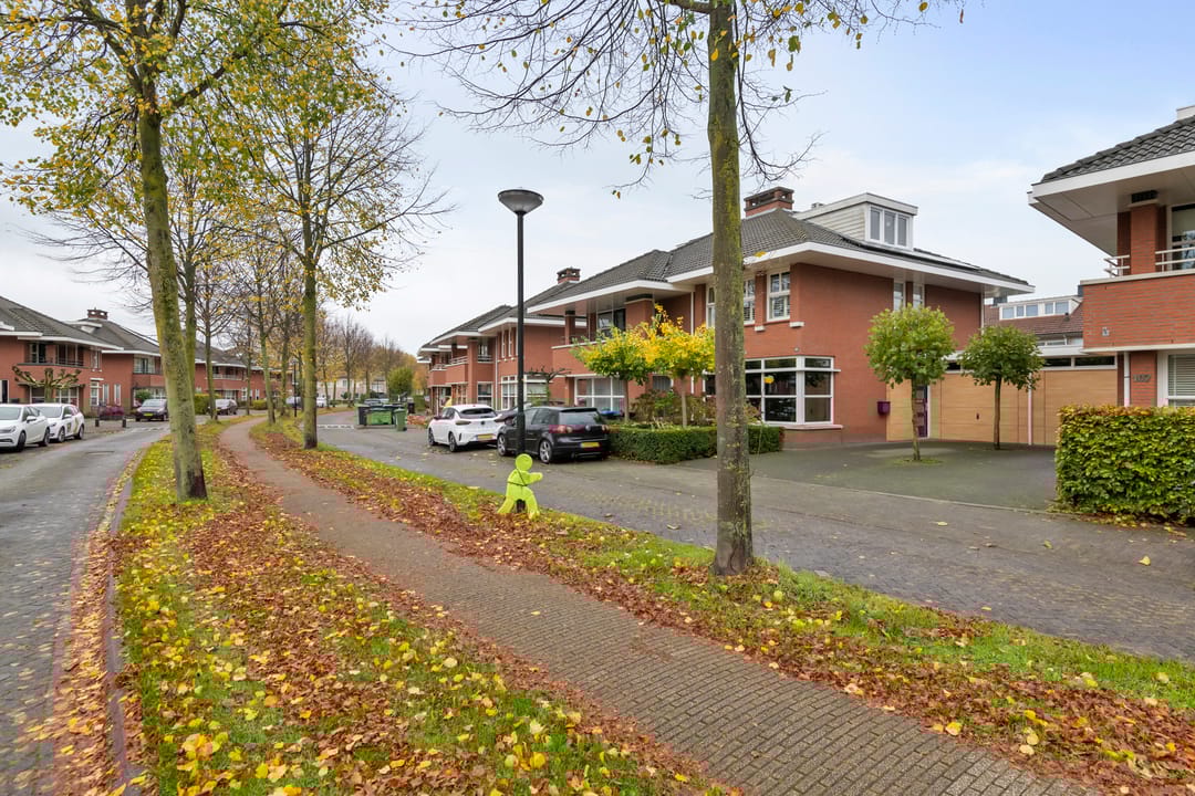 Photo 58 of Laan 1940-1945 105