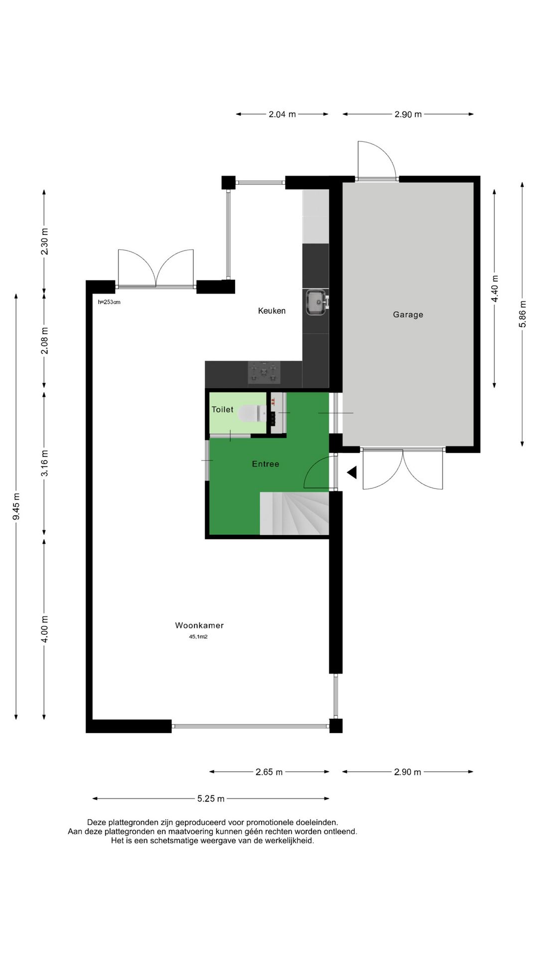 Photo 59 of Laan 1940-1945 105