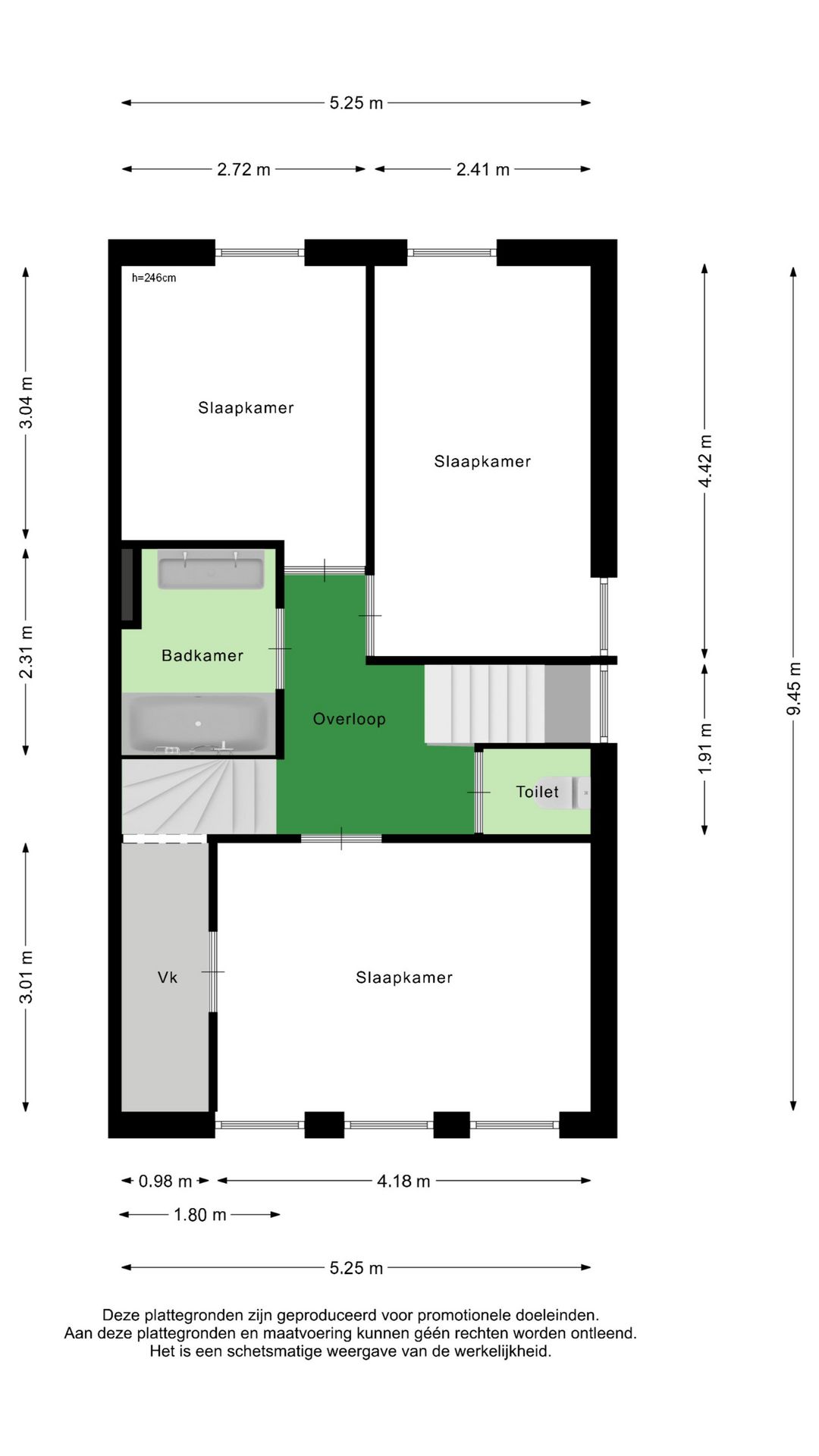 Photo 61 of Laan 1940-1945 105