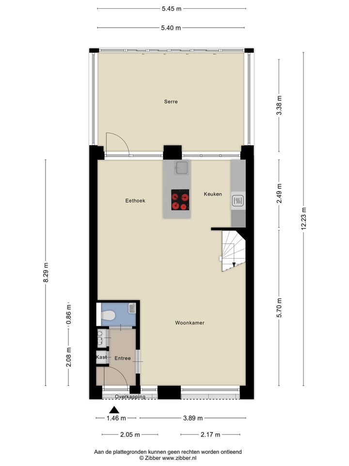 Photo 28 of Quickstepstraat 53