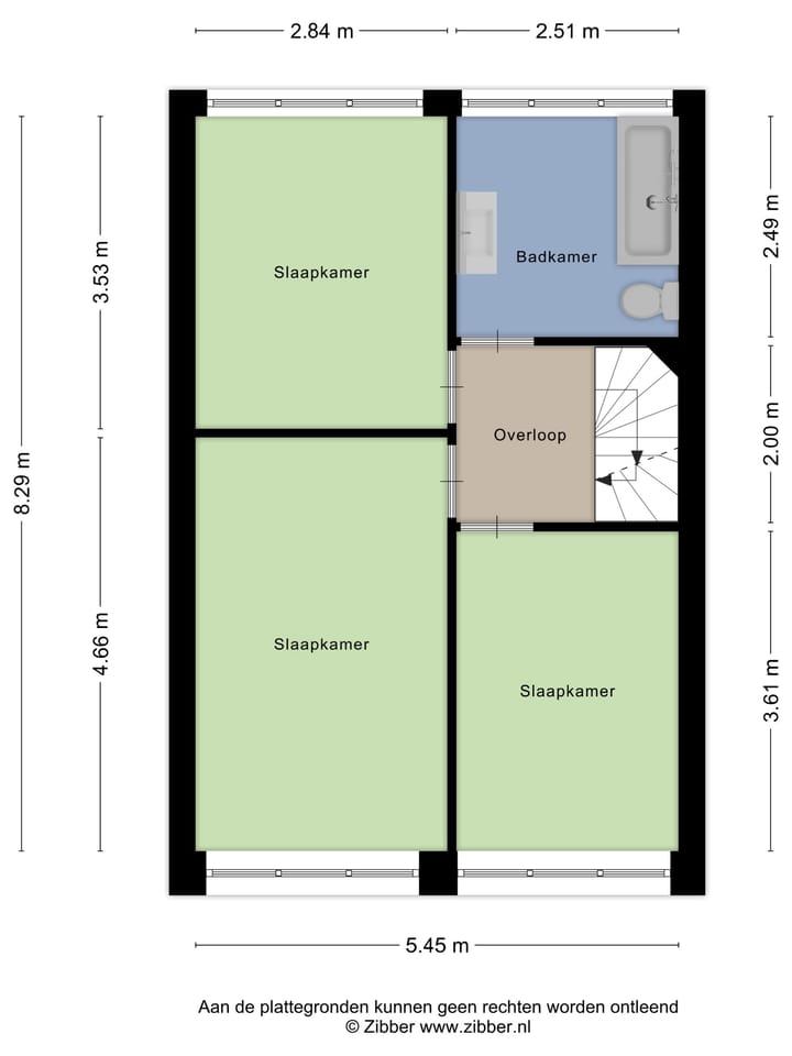 Photo 29 of Quickstepstraat 53