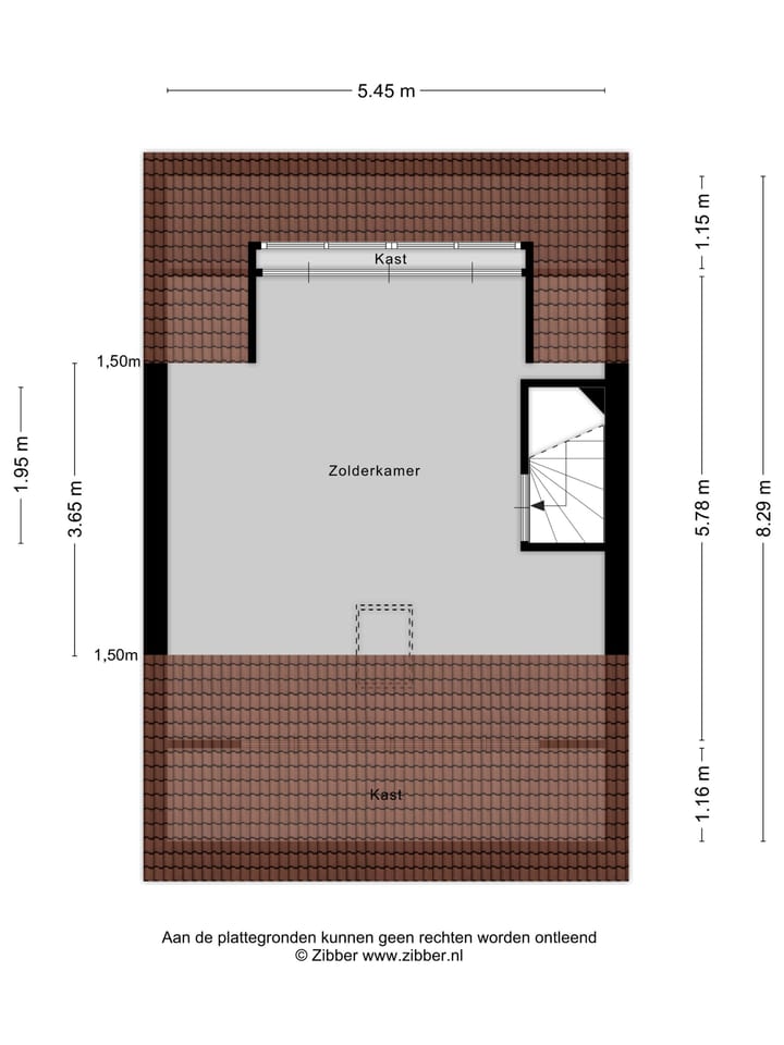 Photo 30 of Quickstepstraat 53