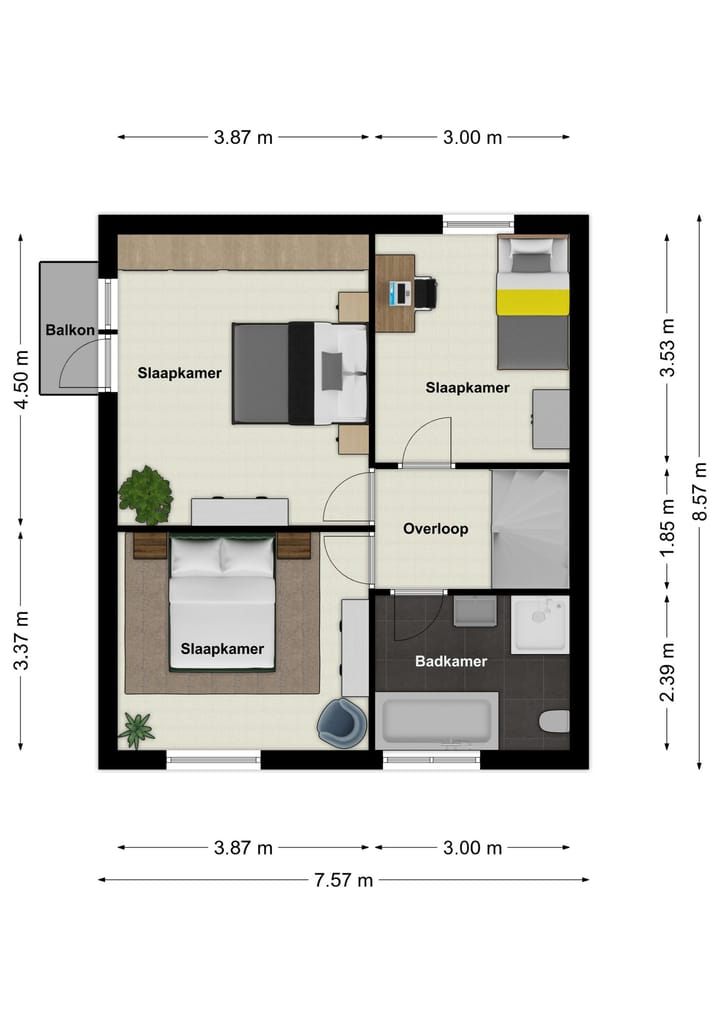 Foto 34 van De Hoof 1