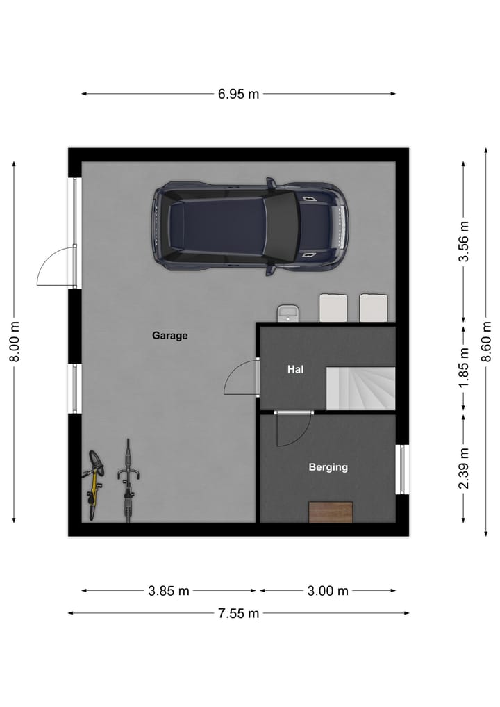 Foto 36 van De Hoof 1