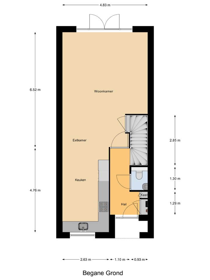 Foto 47 van Naaldwijkseweg 90