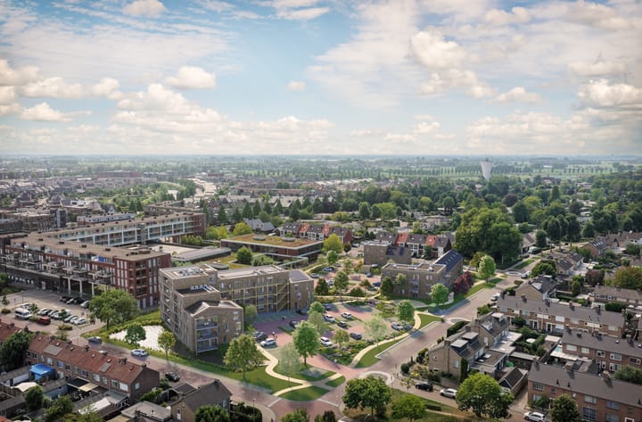 Foto 2 van ZALTBOMMEL - ZALTS PARKZICHT