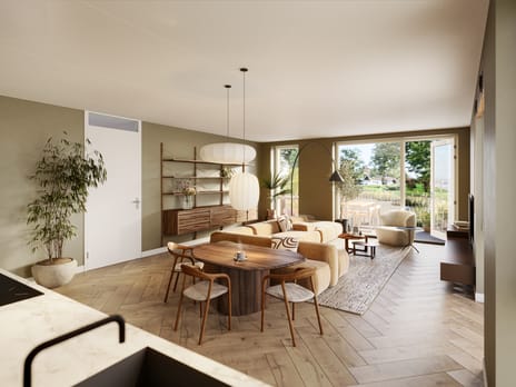 Foto 3 van ZALTBOMMEL - ZALTS PARKZICHT