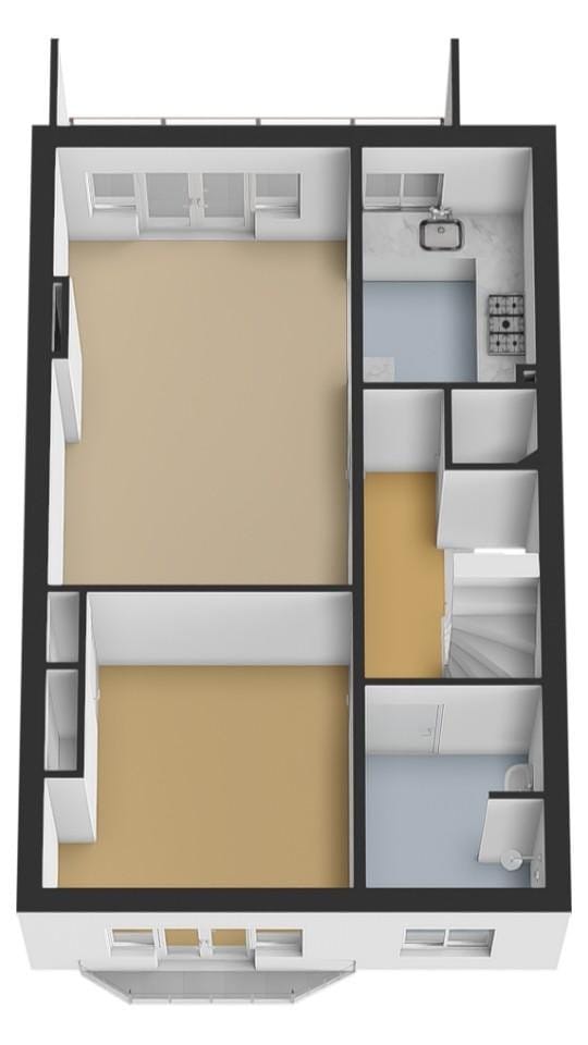 Foto 36 van Piet Heinstraat 17