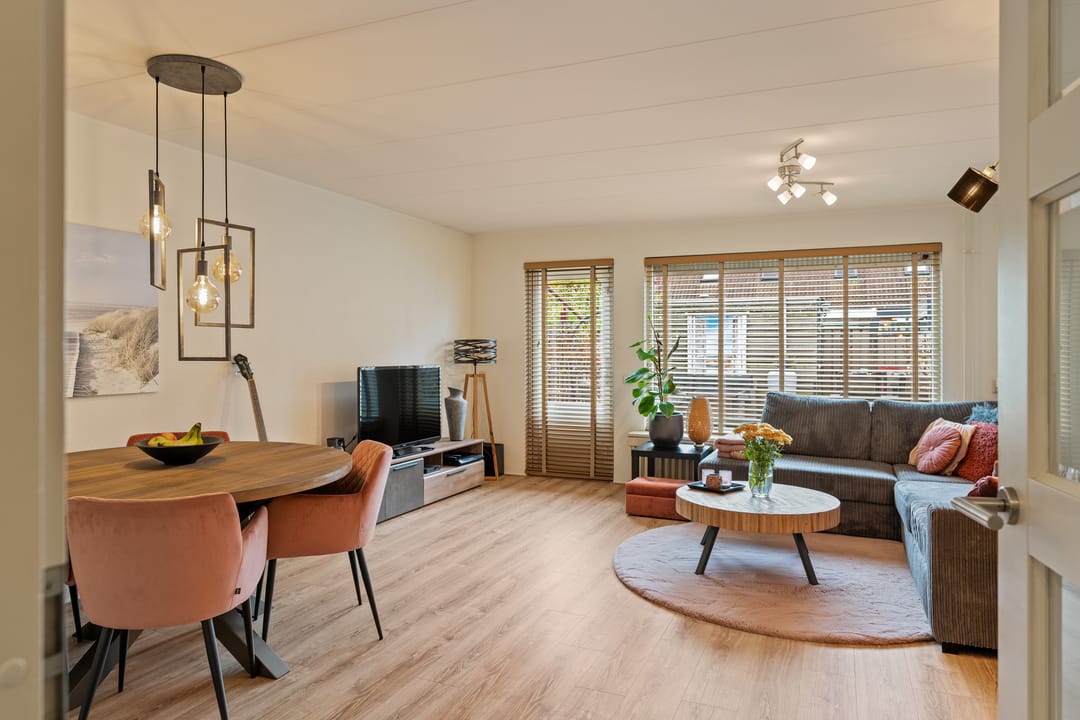 Foto 2 van Dawesweg 62