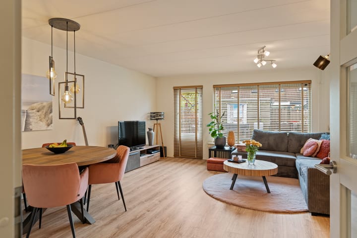 Foto 2 van Dawesweg 62