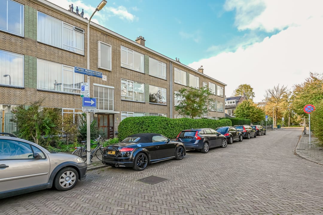 Foto 2 van Pieter Meinersstraat 94