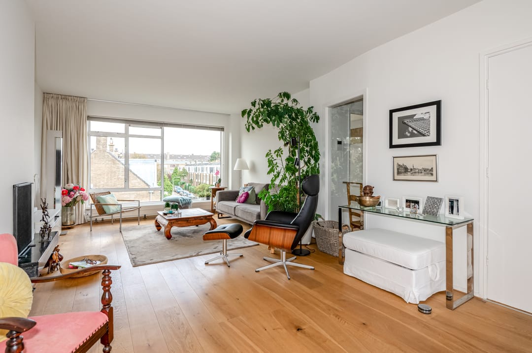 Foto 7 van Pieter Meinersstraat 94