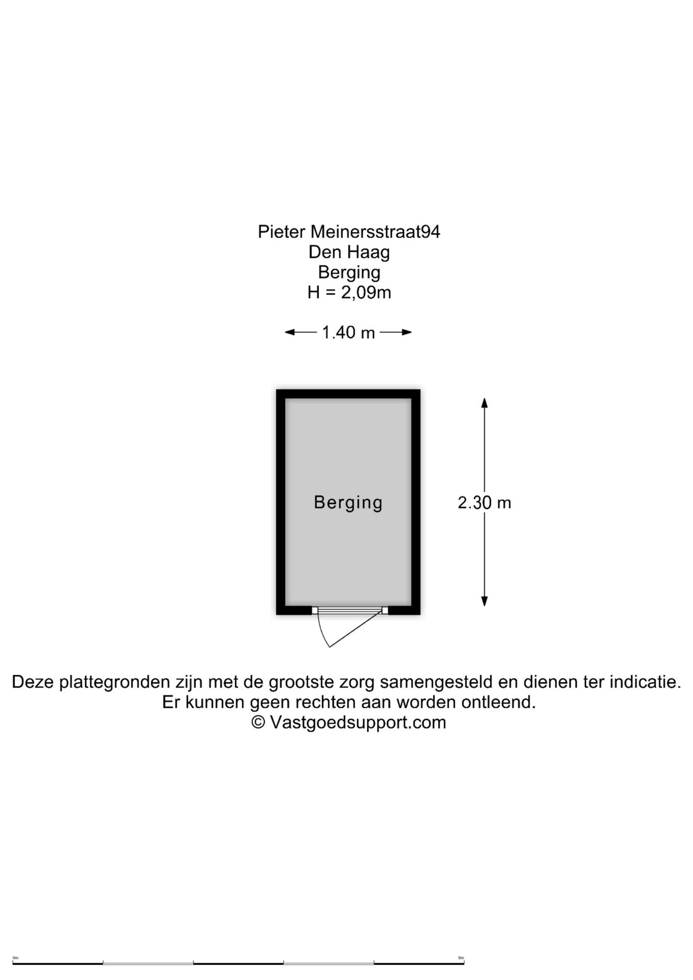 Foto 29 van Pieter Meinersstraat 94