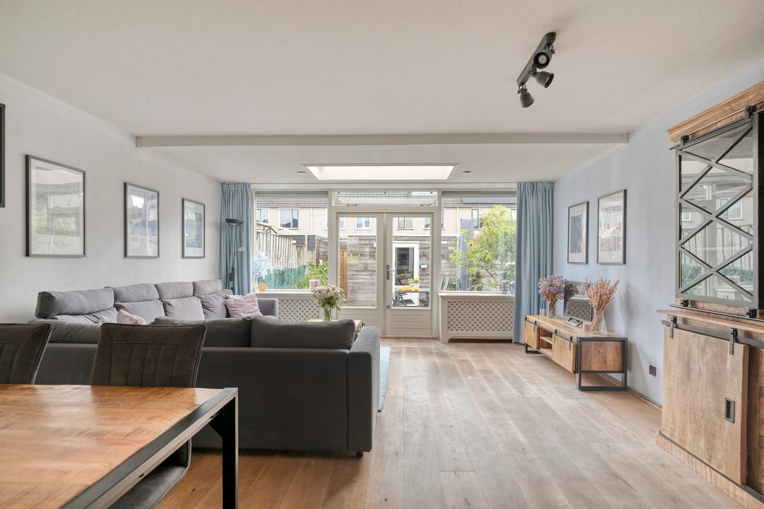 Foto 2 van Citroenvlinderstraat 22