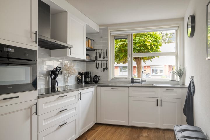 Photo 3 of Citroenvlinderstraat 22