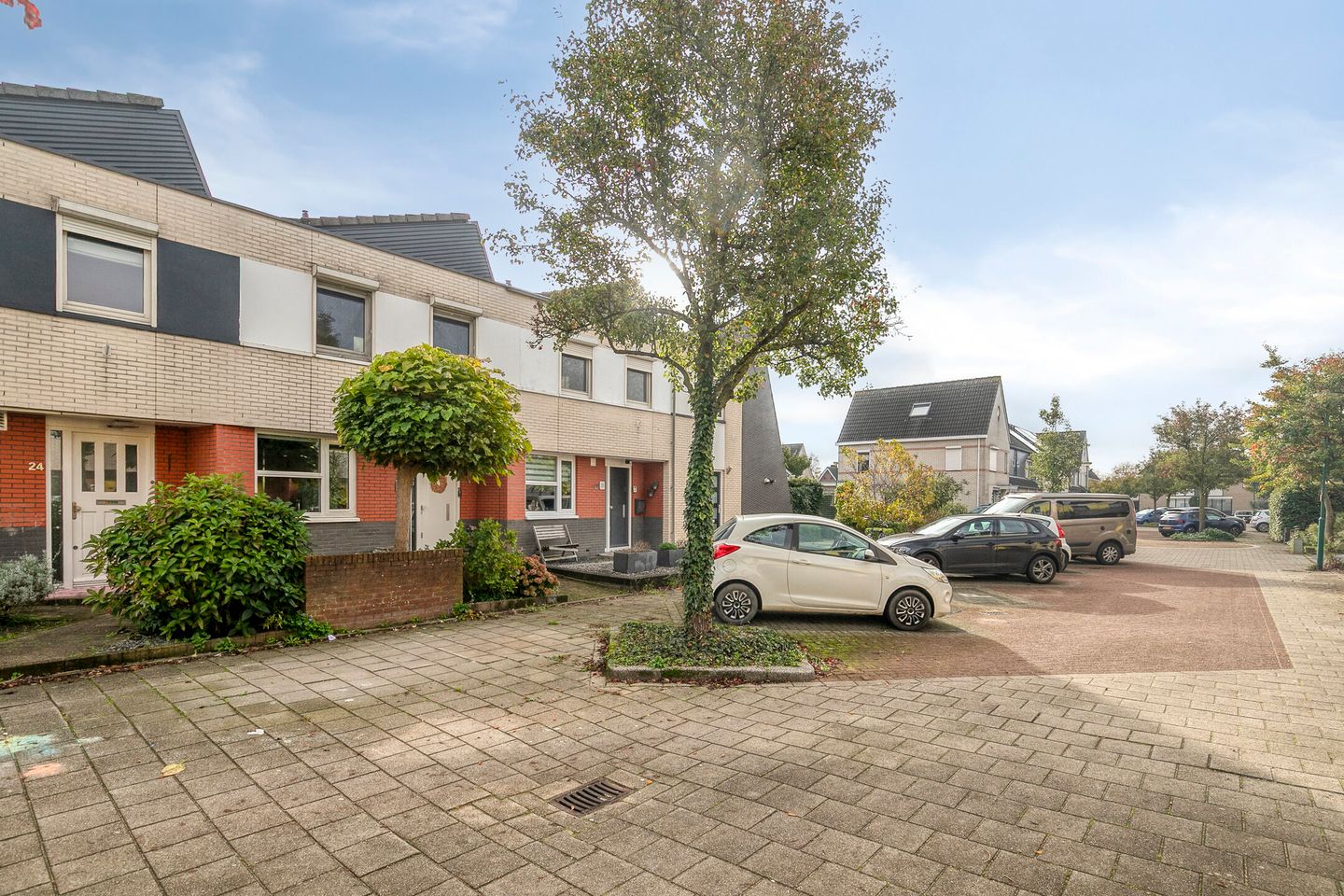 Foto 5 van Citroenvlinderstraat 22