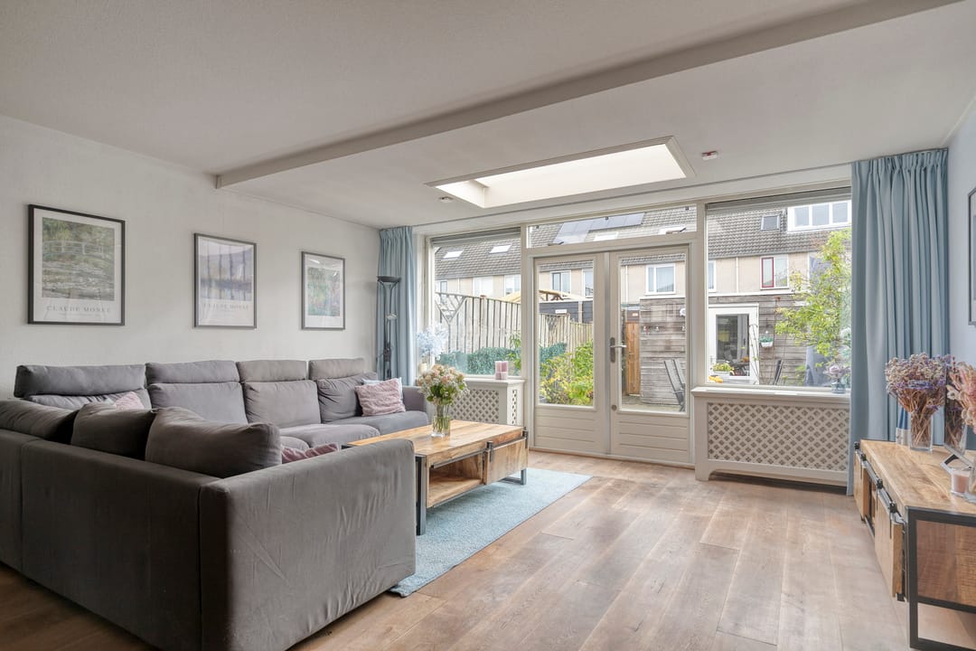 Foto 8 van Citroenvlinderstraat 22