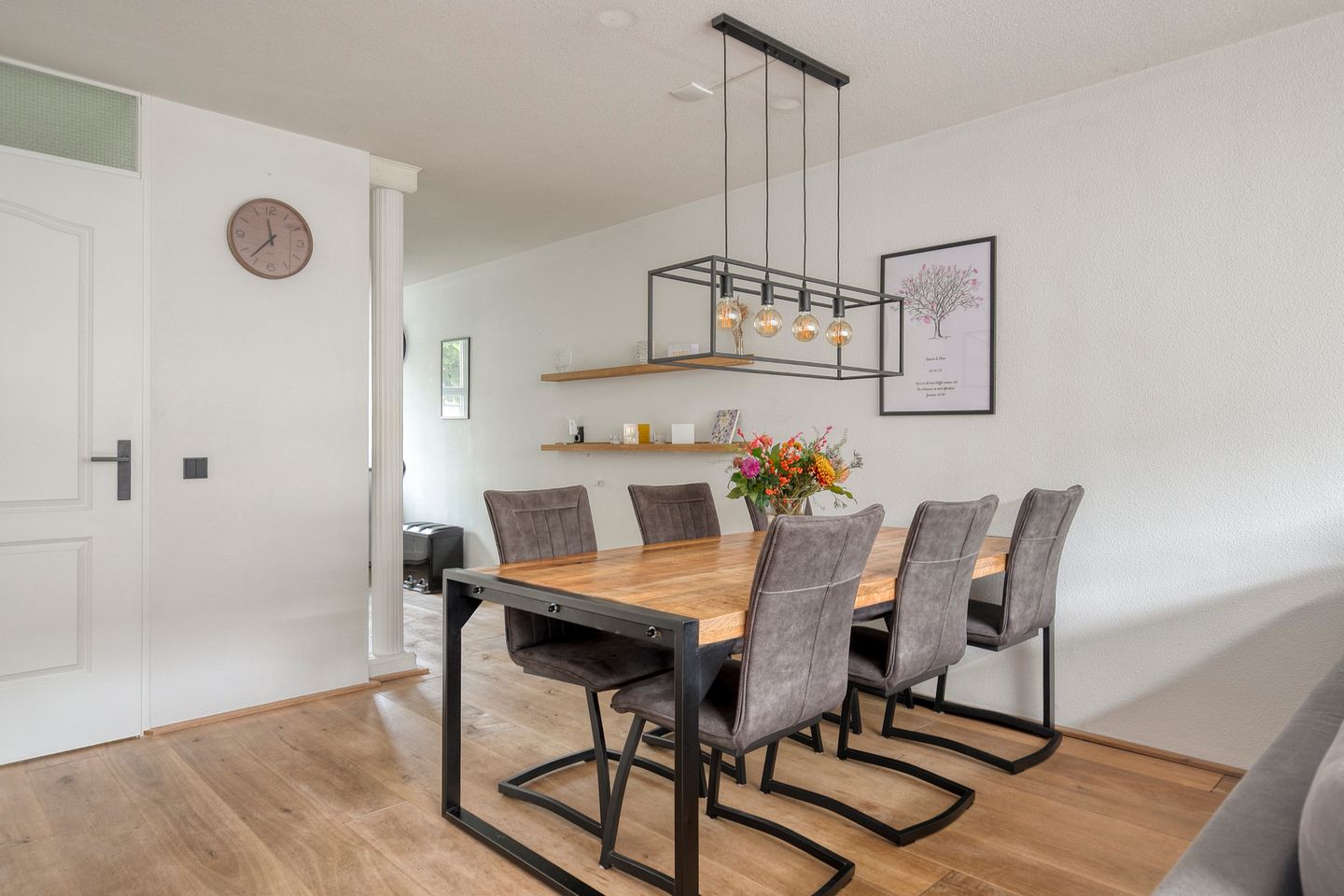 Foto 10 van Citroenvlinderstraat 22