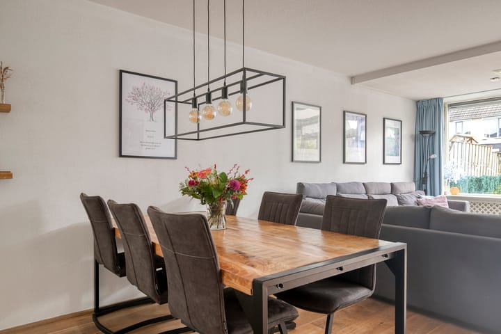 Photo 11 of Citroenvlinderstraat 22