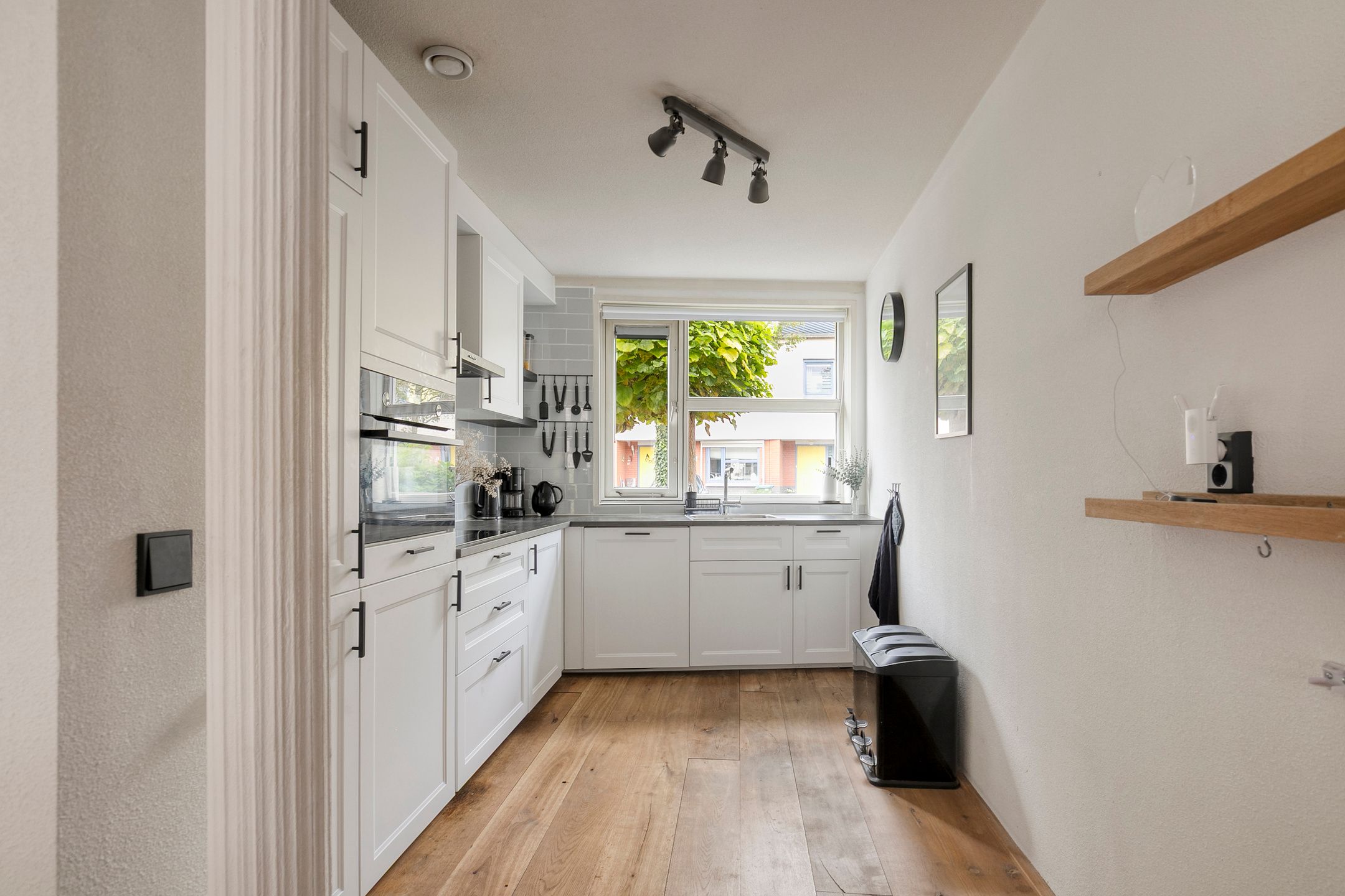 Foto 12 van Citroenvlinderstraat 22