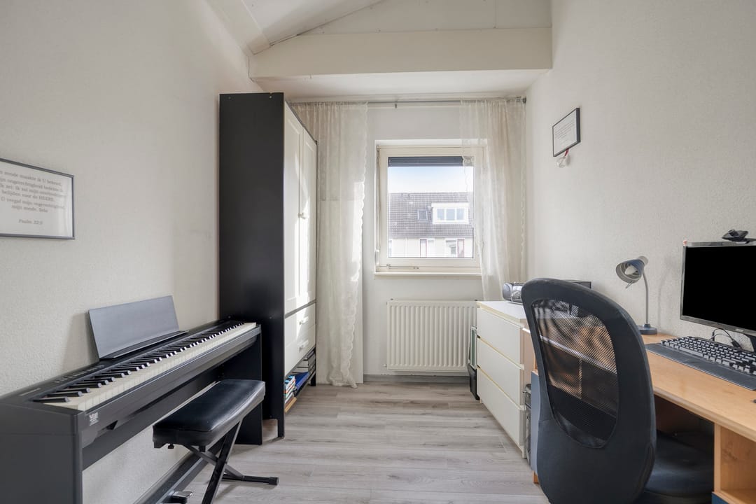 Foto 17 van Citroenvlinderstraat 22