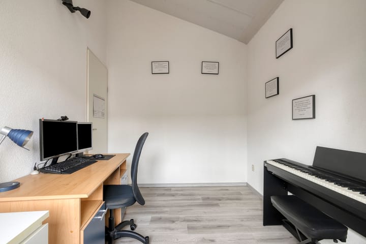 Photo 18 of Citroenvlinderstraat 22