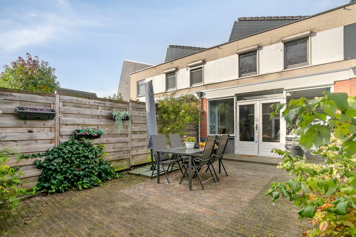 Photo 23 of Citroenvlinderstraat 22