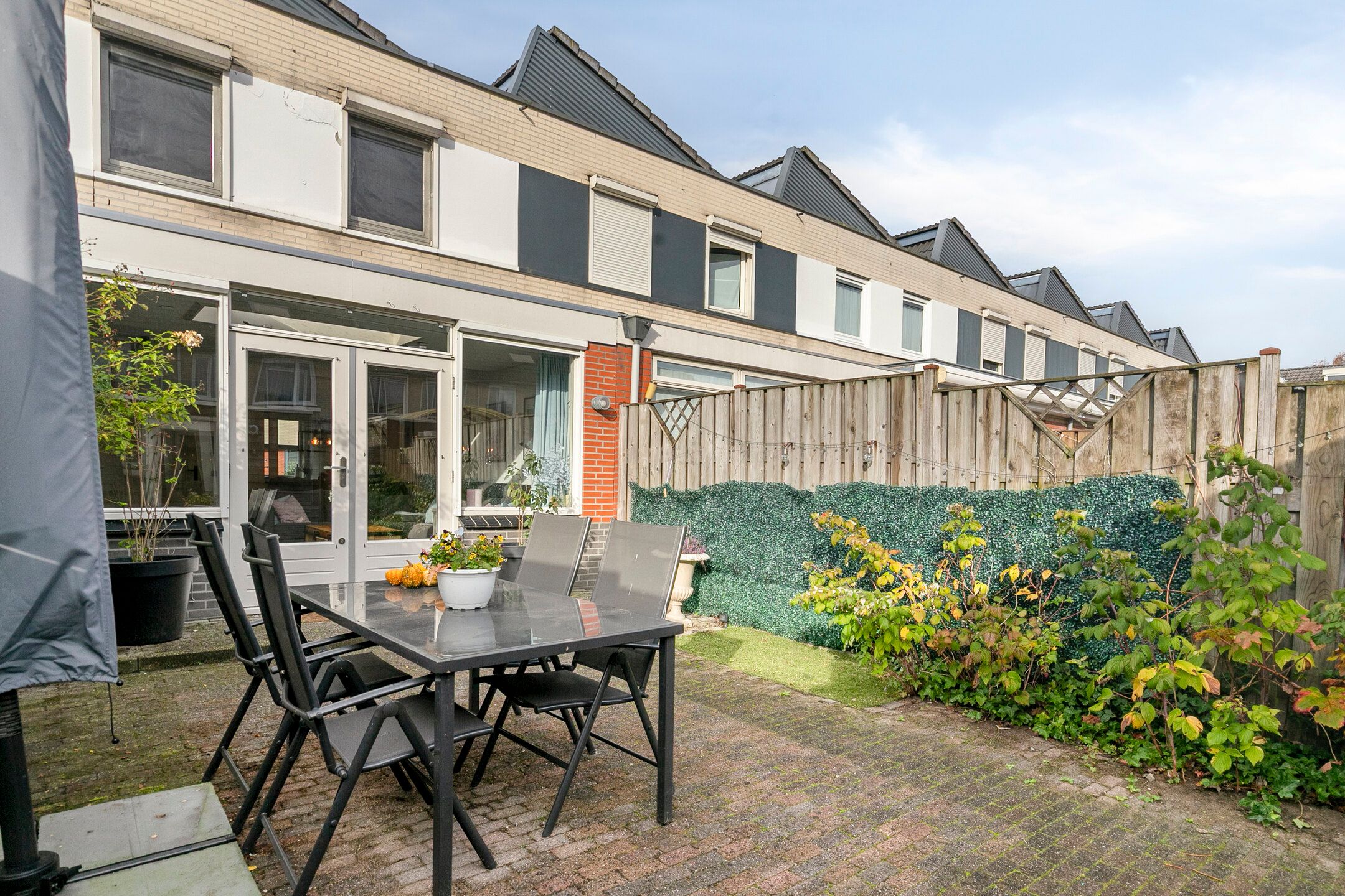 Foto 24 van Citroenvlinderstraat 22