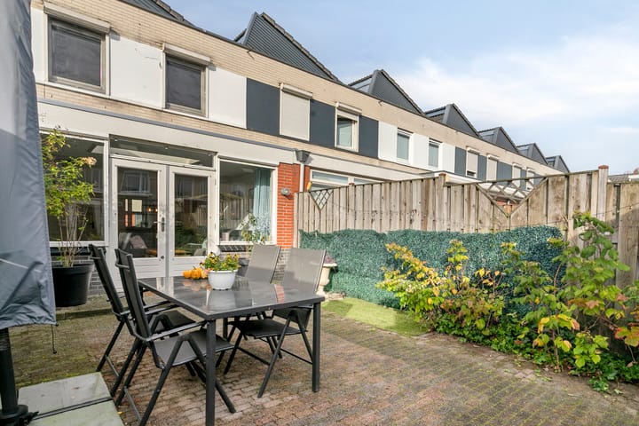 Photo 24 of Citroenvlinderstraat 22