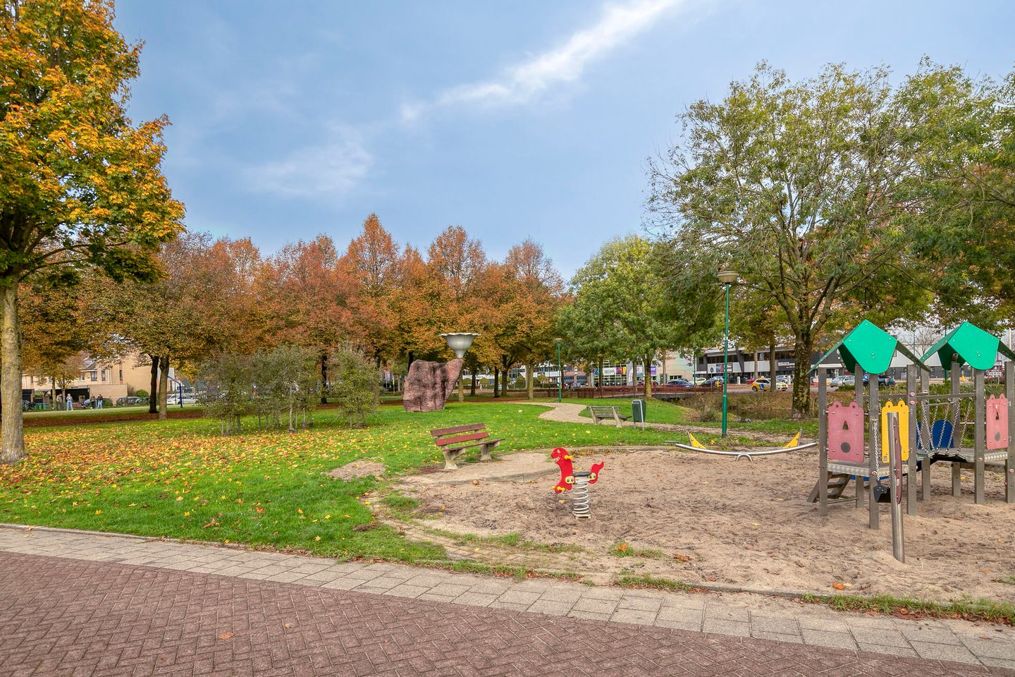 Foto 25 van Citroenvlinderstraat 22