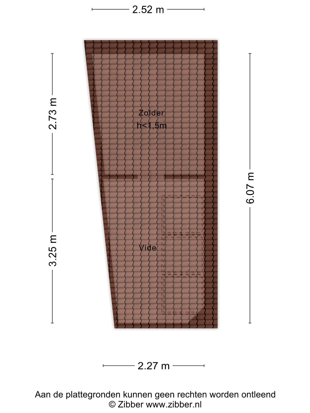 Foto 28 van Citroenvlinderstraat 22