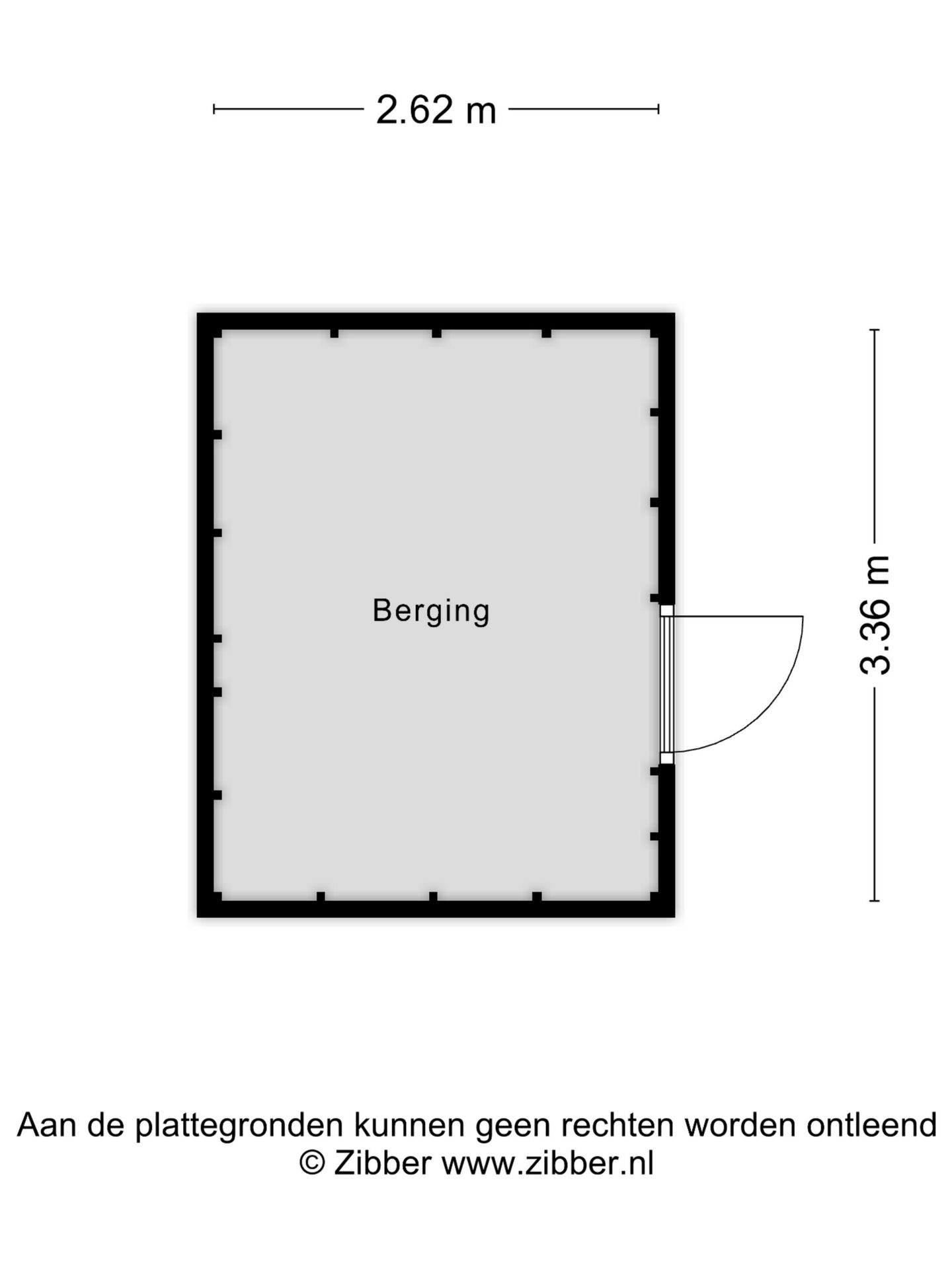 Foto 29 van Citroenvlinderstraat 22