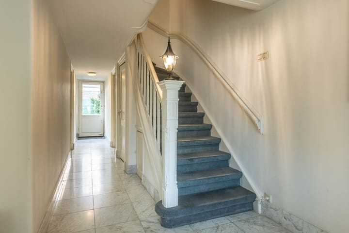 Foto 5 van Floraplein 2