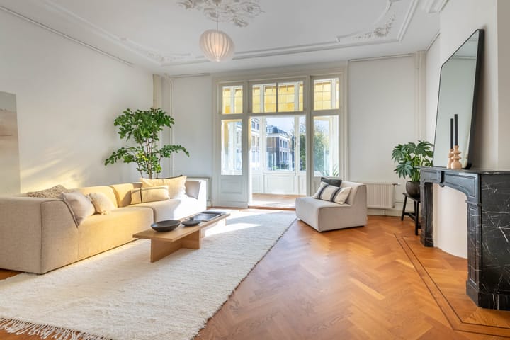 Foto 6 van Floraplein 2