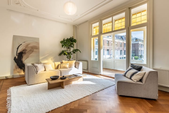 Foto 7 van Floraplein 2