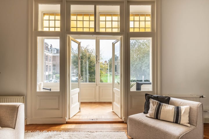 Foto 9 van Floraplein 2