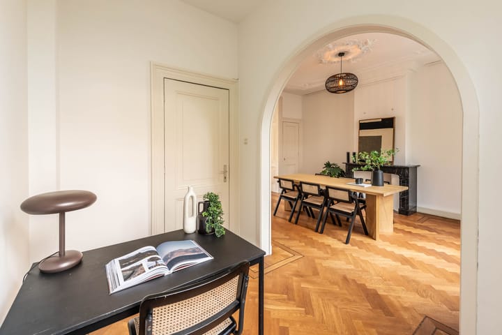 Foto 24 van Floraplein 2