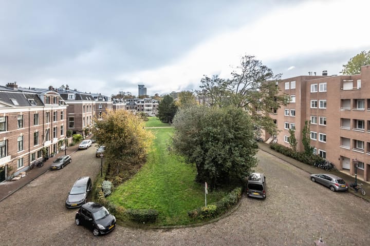 Foto 39 van Floraplein 2