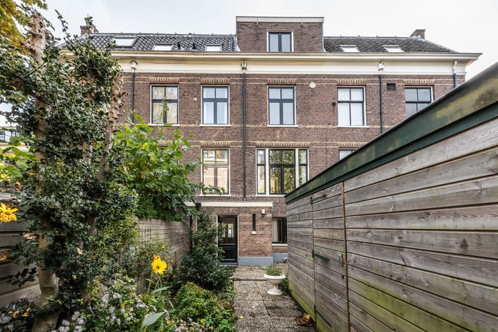 Foto 41 van Floraplein 2