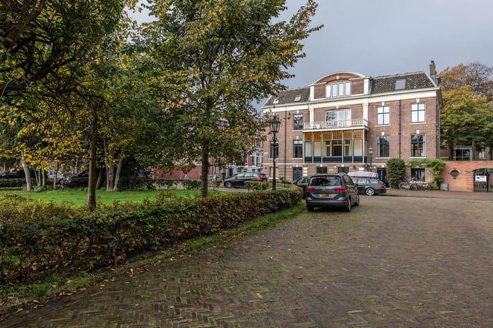 Foto 46 van Floraplein 2