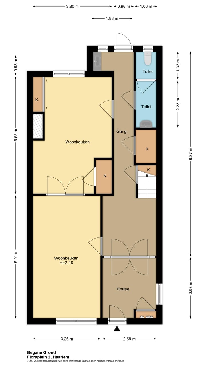Foto 55 van Floraplein 2