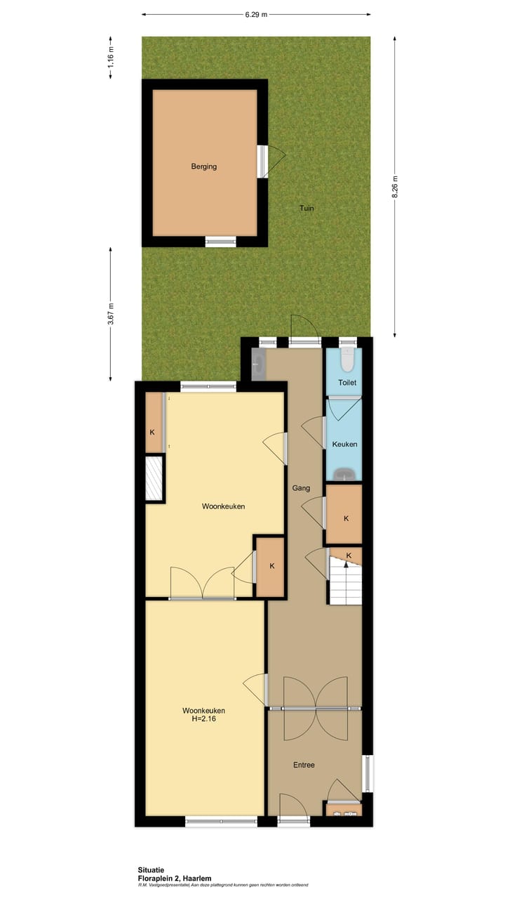 Foto 60 van Floraplein 2