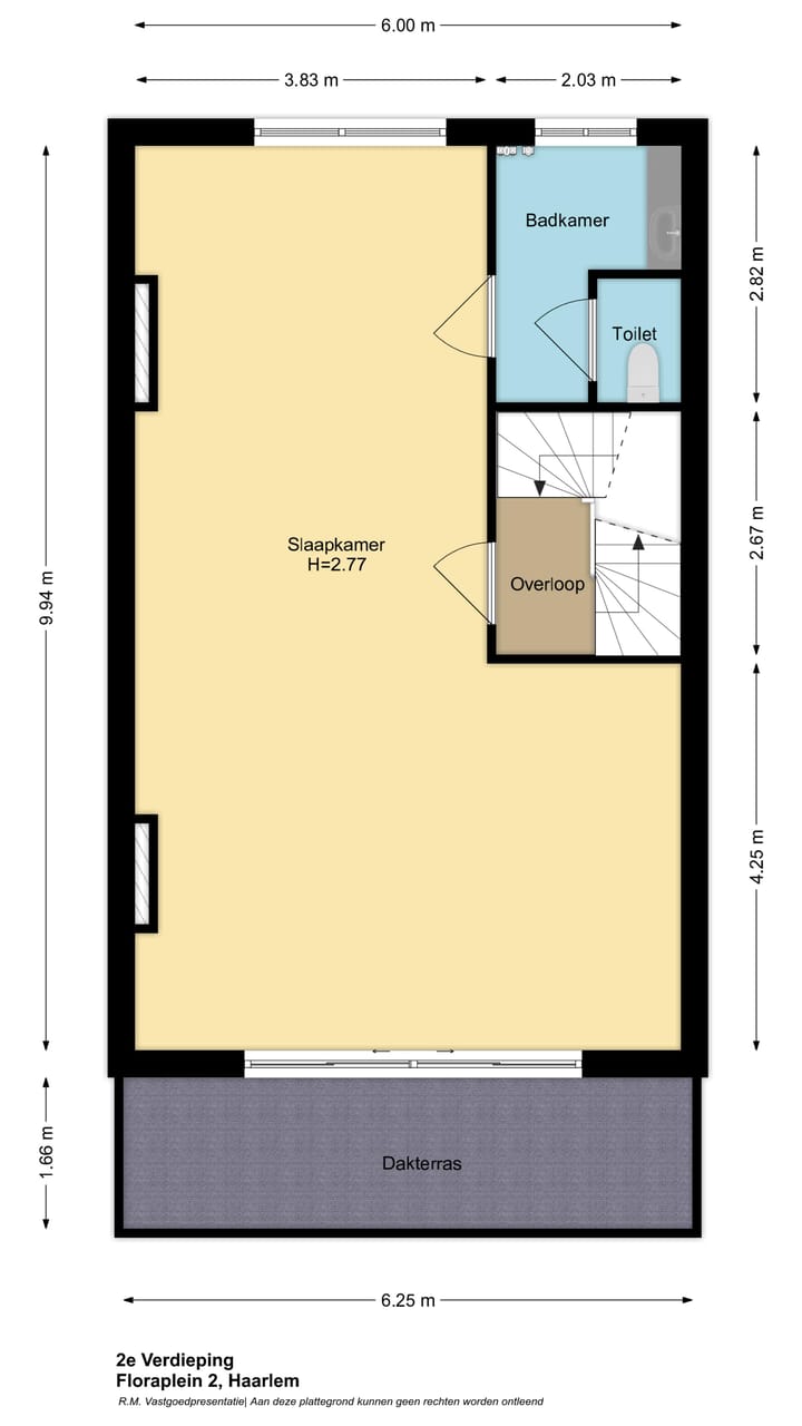 Foto 57 van Floraplein 2