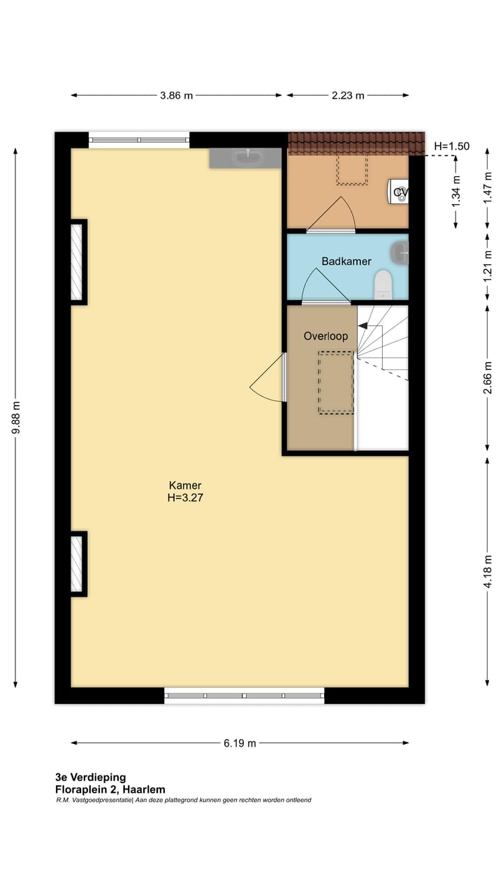 Foto 58 van Floraplein 2