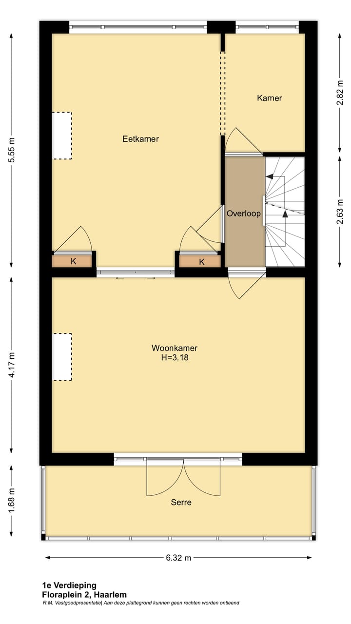 Foto 56 van Floraplein 2