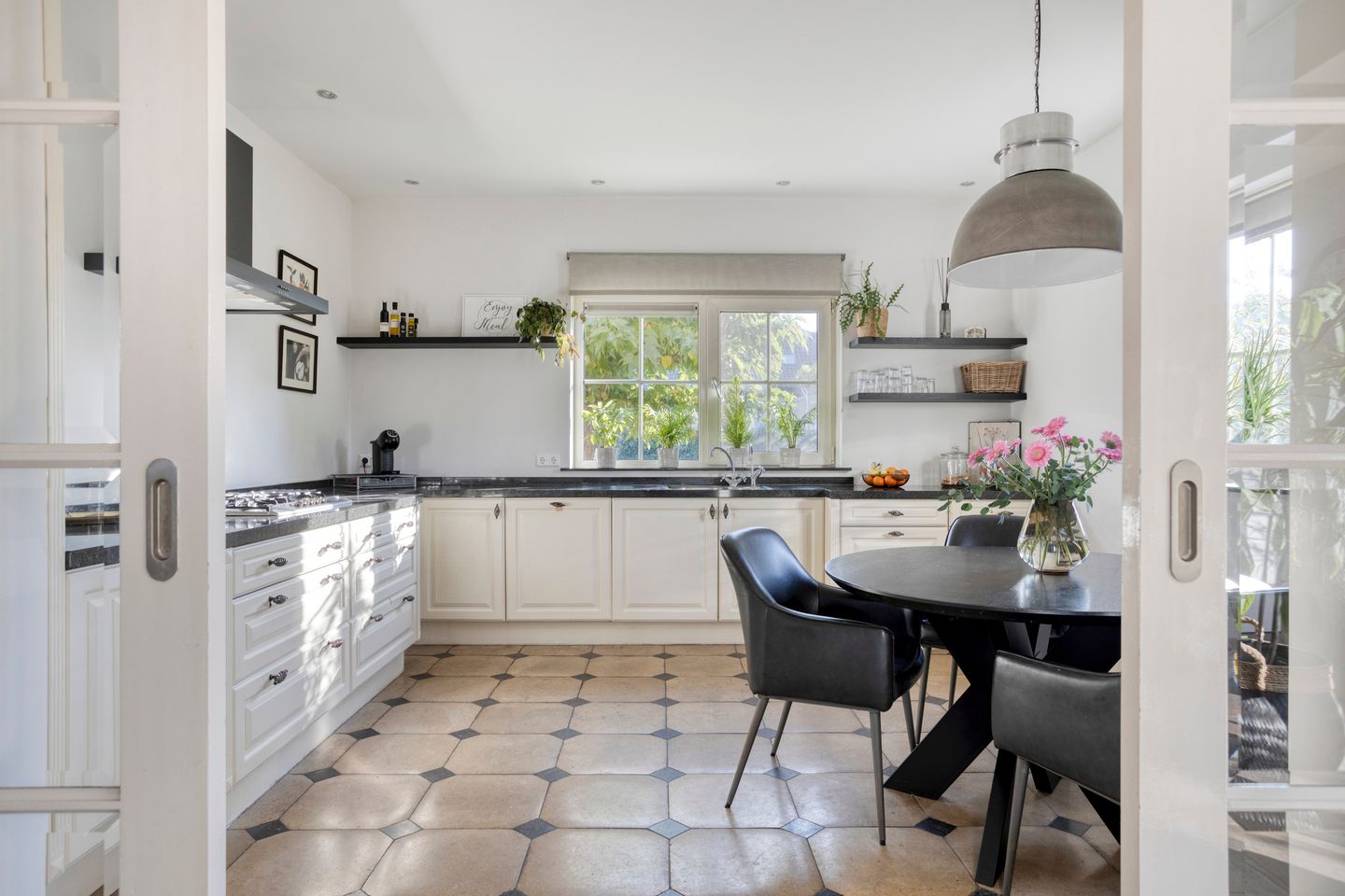 Foto 4 van Zuideinde 36-A