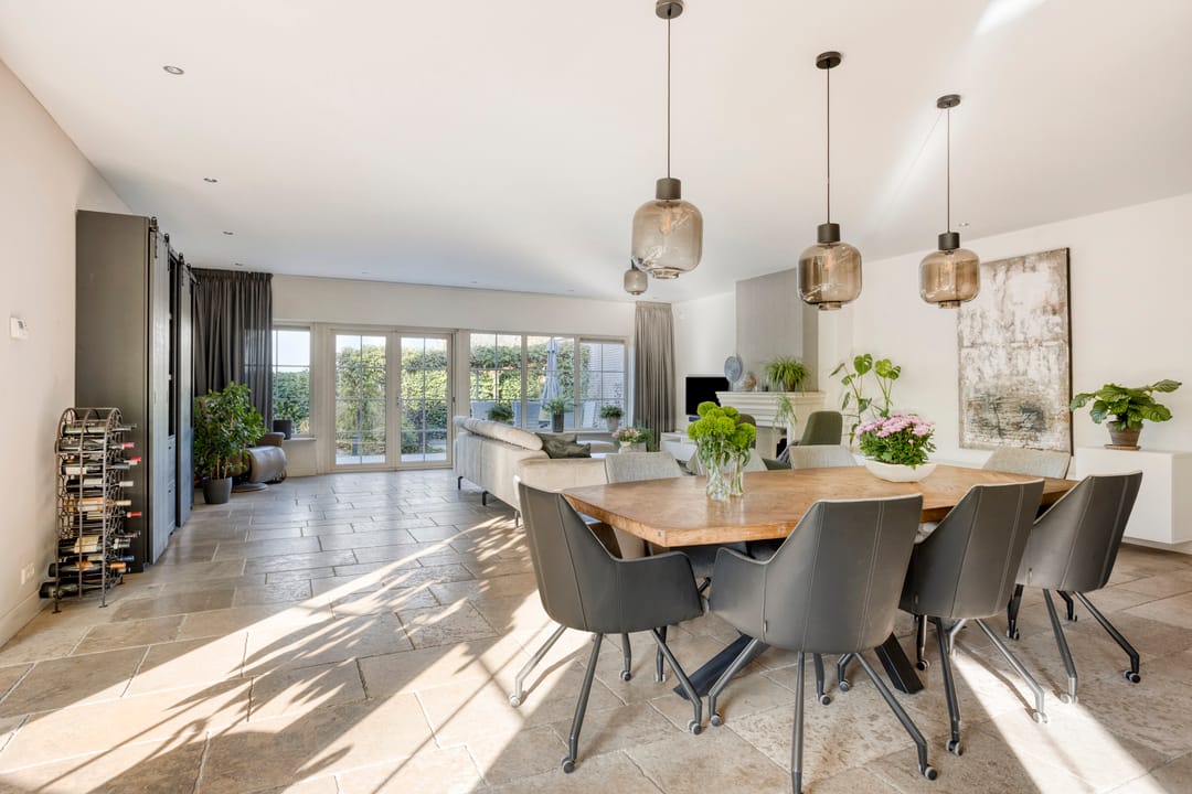 Foto 2 van Zuideinde 36-A