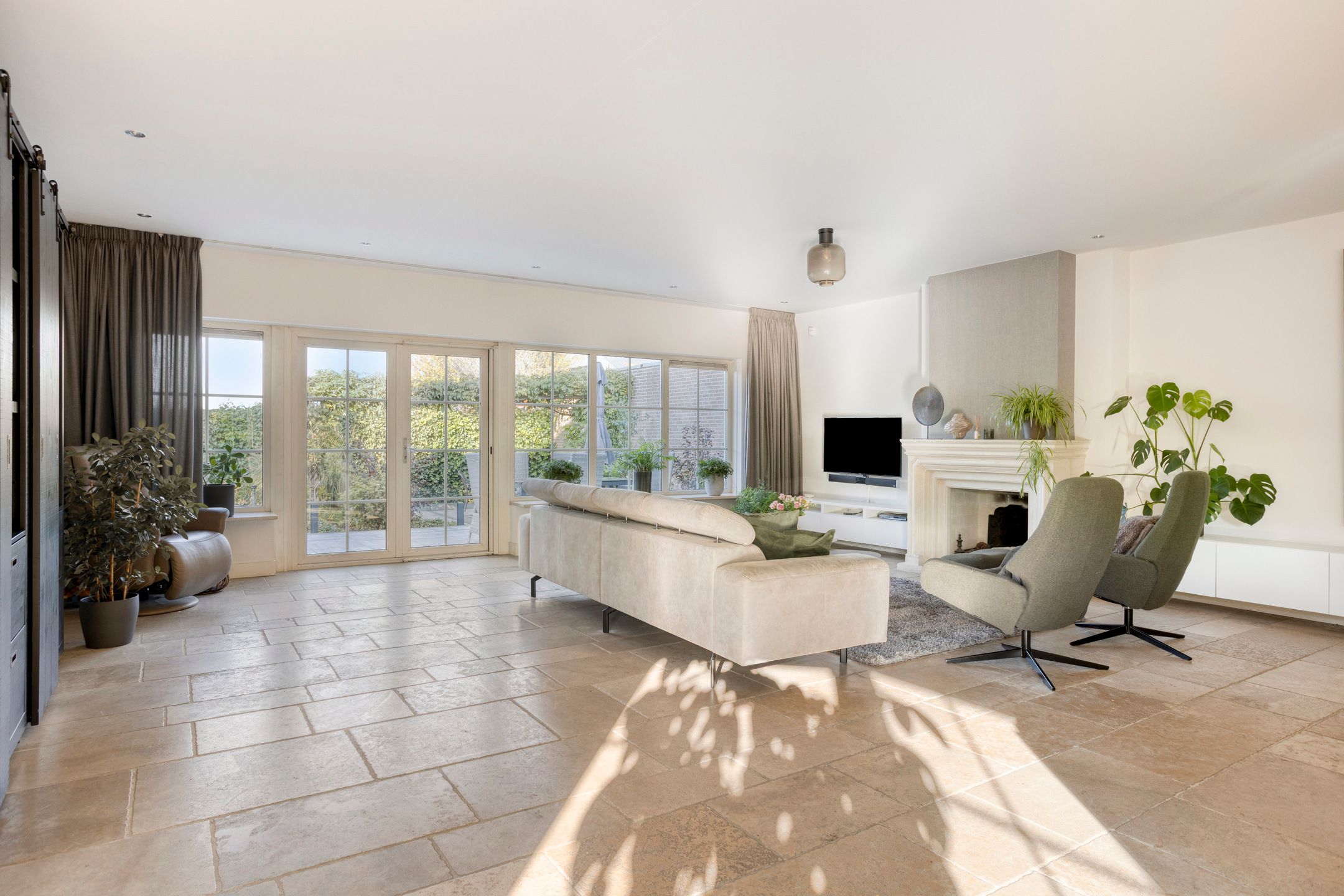 Foto 3 van Zuideinde 36-A